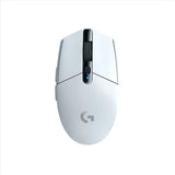 New G304 Light Speed Wireless Mouse Esports Game Lightweight and Portable Wireless Light Speed PC Gamer Same Model for Logitech