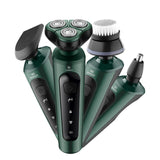 Electric Razor Shaver Beard Trimmer Multifunction Trimmer