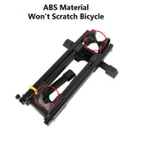 Portable Bicycle Park Rack Mountain Bike Storage Stand Repair Support