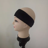11.11 SALE New arrival hand made non-slip wig grip band for holding your wig, hat or scarf