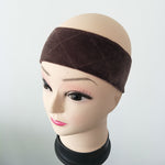 11.11 SALE New arrival hand made non-slip wig grip band for holding your wig, hat or scarf