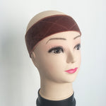 11.11 SALE New arrival hand made non-slip wig grip band for holding your wig, hat or scarf