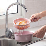 dasda  11 IN 1 Multi-function Easy Food Chopper Carrot Potato Grater Manual Onion Cutter Easy Food Chopper Slicers Kitchen Gadget