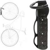 Mountain Bike Storage Wall Mounted Rack Stand Hanger Garage Bicycle Hook Holder