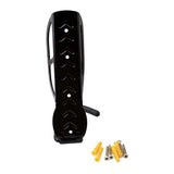 Mountain Bike Storage Wall Mounted Rack Stand Hanger Garage Bicycle Hook Holder