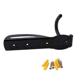 Mountain Bike Storage Wall Mounted Rack Stand Hanger Garage Bicycle Hook Holder