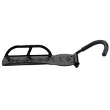 Mountain Bike Storage Wall Mounted Rack Stand Hanger Garage Bicycle Hook Holder