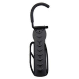 Mountain Bike Storage Wall Mounted Rack Stand Hanger Garage Bicycle Hook Holder