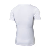 Men's V-neck PRO Fitness Running Quick-drying T-Shirt