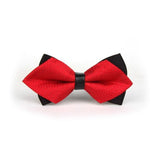 Men's Party / Work / Basic Bow Tie - Solid Colored