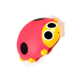 Bath Toy Animal Lovely 3D Cartoon Emulsion Boys' Kid's Gift 1pcs