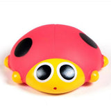 Bath Toy Animal Lovely 3D Cartoon Emulsion Boys' Kid's Gift 1pcs