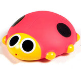 Bath Toy Animal Lovely 3D Cartoon Emulsion Boys' Kid's Gift 1pcs
