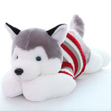 Dog Pillow Stuffed Animal Plush Toy Cute Boys' Girls' Toy Gift 1 pcs