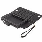BNS2 Wireless Case Protector For Nintendo Switch ,  Portable Case Protector PU Leather 1 pcs unit