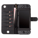 BNS2 Wireless Case Protector For Nintendo Switch ,  Portable Case Protector PU Leather 1 pcs unit