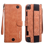 BNS2 Wireless Case Protector For Nintendo Switch ,  Portable Case Protector PU Leather 1 pcs unit