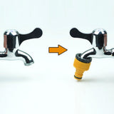 Faucet accessory - Superior Quality - Contemporary Plastic Others - Finish - Plastic