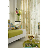 Custom Made Room Darkening Curtains Drapes Two Panels For Living Room