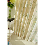 Custom Made Room Darkening Curtains Drapes Two Panels For Living Room