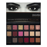 18 Colors Eyeshadow / Eyeshadow Palette / Powders EyeShadow Matte / Shimmer / Glitter Shine / smoky Bathroom Sink Faucets Shimmer glitter gloss Long Lasting Daily Makeup Party / Evening Party