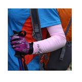 Sleeves Breathable Quick Dry Spring for Men's Women's Camping / Hiking Fishing Climbing Black