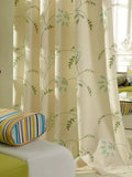 Custom Made Room Darkening Curtains Drapes Two Panels For Living Room