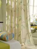 Custom Made Room Darkening Curtains Drapes Two Panels For Living Room
