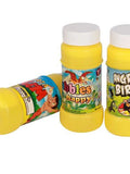 Bubble Blowing Toy Pools & Water Fun Portable Plastic Kid's Children's Unisex Boys' Girls' Toy Gift