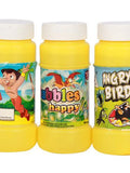 Bubble Blowing Toy Pools & Water Fun Portable Plastic Kid's Children's Unisex Boys' Girls' Toy Gift