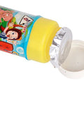 Bubble Blowing Toy Pools & Water Fun Portable Plastic Kid's Children's Unisex Boys' Girls' Toy Gift