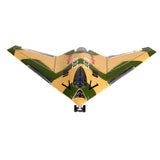 Model Building Kit Fighter Aircraft LED Lighting Classic & Timeless Chic & Modern Boys' Girls' Toy Gift / Metal