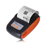 Goojprt Pt210 58Mm Mini Pocket Bluetooth Printer Wireless