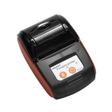 Goojprt Pt210 58Mm Mini Pocket Bluetooth Printer Wireless