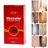 Varicosity Angiitis Remedy Removal Herbal Cream
