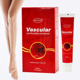 Varicosity Angiitis Remedy Removal Herbal Cream