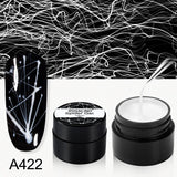 Gel Nail Polish Spider Gel Lacquer  For nails