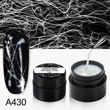 Gel Nail Polish Spider Gel Lacquer  For nails