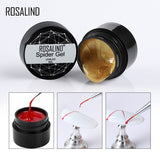 Gel Nail Polish Spider Gel Lacquer  For nails