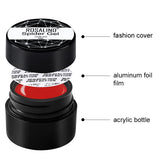 Gel Nail Polish Spider Gel Lacquer  For nails