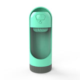 Portable Pet Dog Water Bottle Drinking Bowls