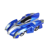 New RC Car Wall Racing Car Toys Remote Control Anti Gravity