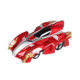 New RC Car Wall Racing Car Toys Remote Control Anti Gravity