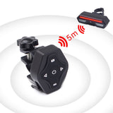 Turn Signal Lights Wireless Remote Control Bicycle Taillights