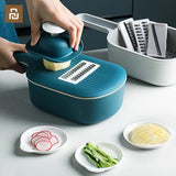 Jordan&Judy Multi-functional Vegetable Cutter