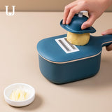 Jordan&Judy Multi-functional Vegetable Cutter