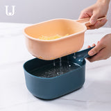 Jordan&Judy Multi-functional Vegetable Cutter