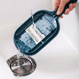 Jordan&Judy Multi-functional Vegetable Cutter