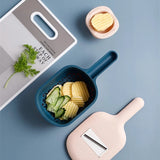 Jordan&Judy Multi-functional Vegetable Cutter