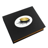Eyelashes No Glue Magnetic Lashes Clip Curler